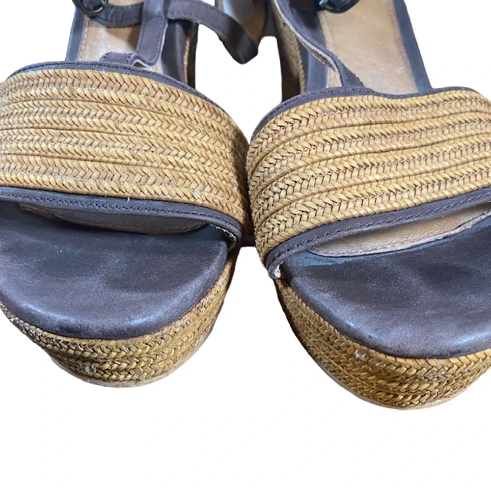 UGG Australia brand ugg